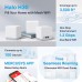 WiFi Mesh-система Mercusys Halo H30 (3-pack) (HALO H30(3-PACK))