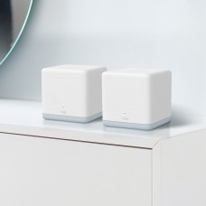 WiFi Mesh-система Mercusys Halo H30 (3-pack) (HALO H30(3-PACK))