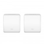 WiFi Mesh-система Mercusys Halo H30G (2-pack) (Halo H30G(2-pack)) WiFi Mesh-система Mercusys Halo H30G (2-pack) (Halo H30G(2-pack))