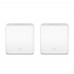 WiFi Mesh-система Mercusys Halo H30G (2-pack) (Halo H30G(2-pack))