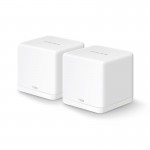 WiFi Mesh-система Mercusys Halo H30G (2-pack) (Halo H30G(2-pack)) WiFi Mesh-система Mercusys Halo H30G (2-pack) (Halo H30G(2-pack))