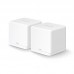 WiFi Mesh-система Mercusys Halo H30G (2-pack) (Halo H30G(2-pack))