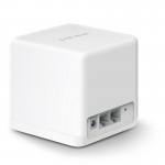 WiFi Mesh-система Mercusys Halo H30G (2-pack) (Halo H30G(2-pack)) WiFi Mesh-система Mercusys Halo H30G (2-pack) (Halo H30G(2-pack))