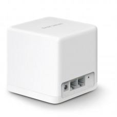 WiFi Mesh-система Mercusys Halo H30G (2-pack) (Halo H30G(2-pack))