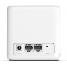 WiFi Mesh-система Mercusys Halo H30G (2-pack) (Halo H30G(2-pack))