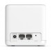 WiFi Mesh-система Mercusys Halo H30G (2-pack) (Halo H30G(2-pack))
