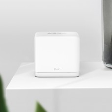 WiFi Mesh-система Mercusys Halo H30G (2-pack) (Halo H30G(2-pack))