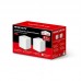 WiFi Mesh-система Mercusys Halo H30G (2-pack) (Halo H30G(2-pack))