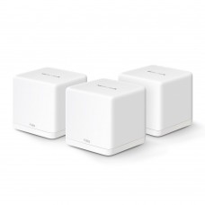 WiFi Mesh-система Mercusys Halo H60X 3-pack (HALO-H60X-3-PACK)