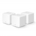 WiFi Mesh-система Mercusys Halo H60X 3-pack (HALO-H60X-3-PACK)