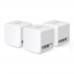 WiFi Mesh-система Mercusys Halo H60X 3-pack (HALO-H60X-3-PACK)