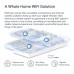 WiFi Mesh-система Mercusys Halo H60X 3-pack (HALO-H60X-3-PACK)