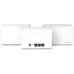 WiFi Mesh-система Mercusys Halo H80X 3-pack (HALO-H80X-3-PACK)