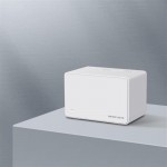WiFi Mesh-система Mercusys Halo H80X 3-pack (HALO-H80X-3-PACK) WiFi Mesh-система Mercusys Halo H80X 3-pack (HALO-H80X-3-PACK)
