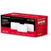 WiFi Mesh-система Mercusys Halo H80X 3-pack (HALO-H80X-3-PACK)