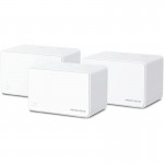 WiFi Mesh-система Mercusys Halo H80X 3-pack (HALO-H80X-3-PACK) WiFi Mesh-система Mercusys Halo H80X 3-pack (HALO-H80X-3-PACK)