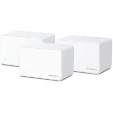 WiFi Mesh-система Mercusys Halo H80X 3-pack (HALO-H80X-3-PACK)