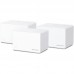 WiFi Mesh-система Mercusys Halo H80X 3-pack (HALO-H80X-3-PACK)