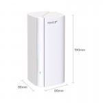 WiFi Mesh-система Tenda EE3 Pro (2-pack) (EE3 Pro (2-pack))