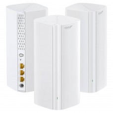 WiFi Mesh-система Tenda ME3 Pro (3-pack) (ME3 Pro (3-pack))