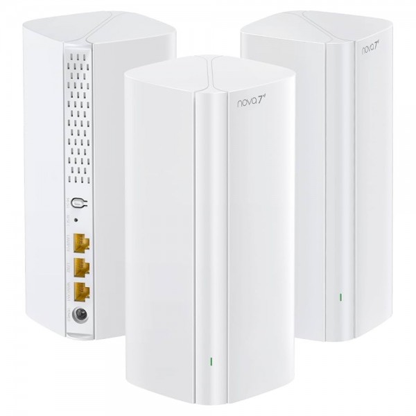 WiFi Mesh-система Tenda ME3 Pro (3-pack) (ME3 Pro (3-pack))