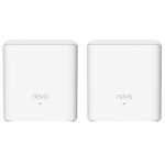 WiFi Mesh-система Tenda MX3 (MX3-KIT-2)