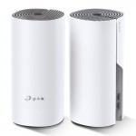 WiFi Mesh-система TP-Link Deco E4(2-pack) (Deco E4(2-pack)) WiFi Mesh-система TP-Link Deco E4(2-pack) (Deco E4(2-pack))