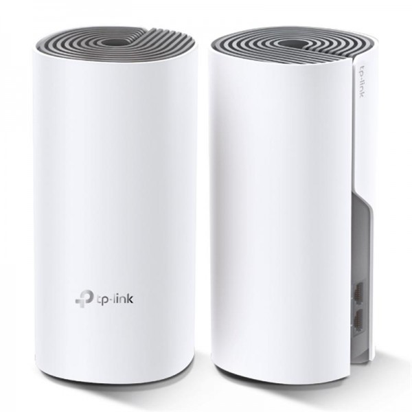 WiFi Mesh-система TP-Link Deco E4(2-pack) (Deco E4(2-pack))
