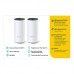 WiFi Mesh-система TP-Link Deco E4(2-pack) (Deco E4(2-pack))
