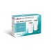 WiFi Mesh-система TP-Link Deco E4(2-pack) (Deco E4(2-pack))