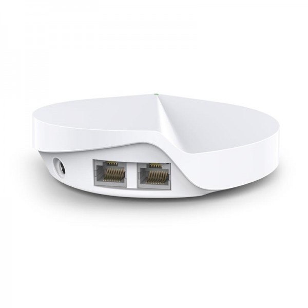WiFi Mesh-система TP-Link Deco M5(2-PACK) (DECO M5(2-PACK))