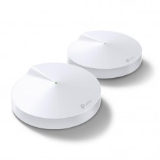WiFi Mesh-система TP-Link Deco M5(2-PACK) (DECO M5(2-PACK))
