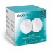 WiFi Mesh-система TP-Link Deco M5(2-PACK) (DECO M5(2-PACK))
