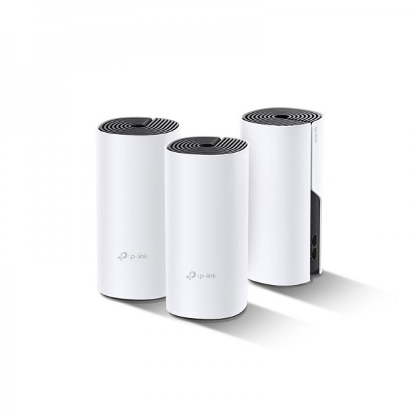 WiFi Mesh-система TP-Link Deco P9 (DECO-P9-3-PACK)