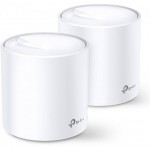 WiFi Mesh-система TP-Link Deco X20(2-pack) (DECO-X20-2-PACK)