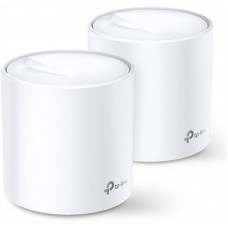 WiFi Mesh-система TP-Link Deco X20(2-pack) (DECO-X20-2-PACK)