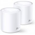 WiFi Mesh-система TP-Link Deco X20(2-pack) (DECO-X20-2-PACK)