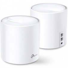 WiFi Mesh-система TP-Link Deco X20(2-pack) (DECO-X20-2-PACK)