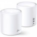 WiFi Mesh-система TP-Link Deco X20(2-pack) (DECO-X20-2-PACK)