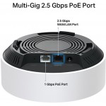 WiFi Mesh-система TP-Link Deco X50-PoE(2-pack) (Deco X50-PoE (2-pack)) WiFi Mesh-система TP-Link Deco X50-PoE(2-pack) (Deco X50-PoE (2-pack))