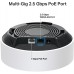 WiFi Mesh-система TP-Link Deco X50-PoE(2-pack) (Deco X50-PoE (2-pack))