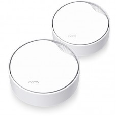 WiFi Mesh-система TP-Link Deco X50-PoE(2-pack) (Deco X50-PoE (2-pack))