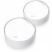 WiFi Mesh-система TP-Link Deco X50-PoE(2-pack) (Deco X50-PoE (2-pack))