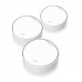 WiFi Mesh-система TP-Link Deco X50-PoE(3-pack) (Deco X50-PoE(3-pack))