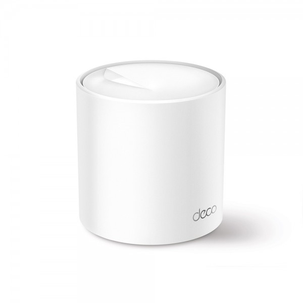 WiFi Mesh-система TP-Link Deco X60 (1-pack) (Deco X60(1-pack))