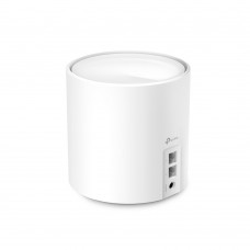 WiFi Mesh-система TP-Link Deco X60 (1-pack) (Deco X60(1-pack))