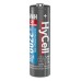 Акумулятори Ansmann AA/HR06 HyCell NI-MH 2700 mAh BL 4 шт (5030682)