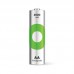 Акумулятори GP Recyko 2600 AA/HR06 NI-MH 2600 mAh BL 4 шт (GP270AAHCER21-2TLB4)