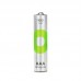 Акумулятори GP Recyko Eco AAA/HR03 NI-MH 950mAh Box 4 шт (GP100AAAHCER21-2TLB4)