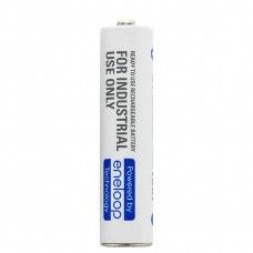 Акумулятори Panasonic Eneloop AAA/HR03 NI-MH 750 mAh 1 шт Bulk (BK-4MCCF/BF1 Industrial)